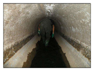 建平管道高压清洗