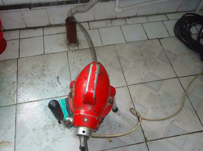 建平下水道疏通