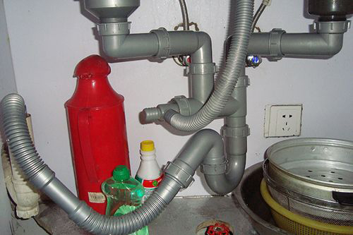 建平下水道疏通要多少钱？