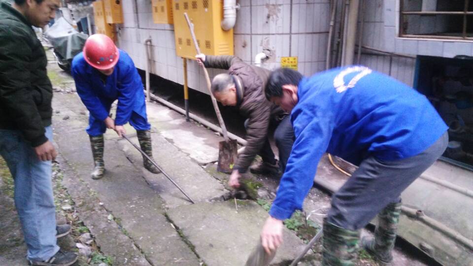 建平清掏化粪池、管道疏通一站式服务<高效><技术><可靠>